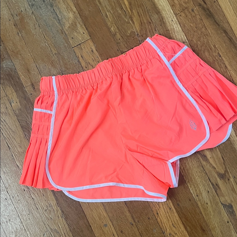 FP movement Women's  Athletic Shorts